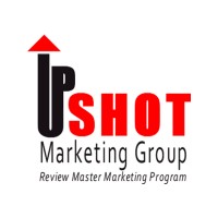Upshot Marketing Group logo - Similar company to Upshot Marketing