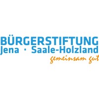 Bürgerstiftung Jena logo - Similar company to Count On Crops Hub