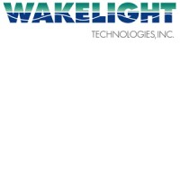 Wakelight Technologies logo - Similar company to Rvcm (Revacomm), An Agile Defense Company