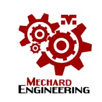 Mechard Engineering Group logo - Similar company to Mecherd