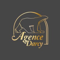 Agence Darcy logo - Similar company to Ezare