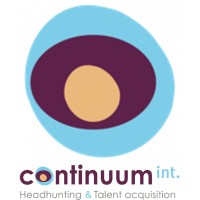 continuum international logo - Similar company to Aygo