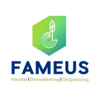 Centrum FAMEUS logo - Similar company to Niet