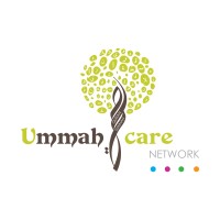 Ummah Care Network logo - Similar company to Krachtflex