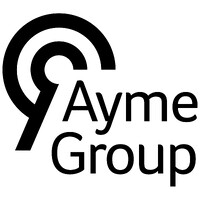 Ayme Group logo - Similar company to Castlesoft