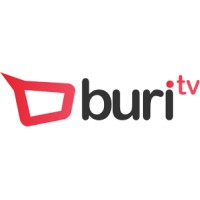 buri TV logo - Similar company to Sunny Soft