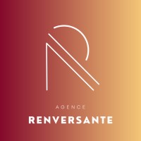 Agence Renversante logo - Similar company to The Seed Crew