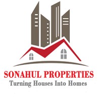 Sonahul Properties logo - Similar company to Pankaj Gupta