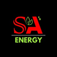 SIA's Energy Pvt Ltd logo - Similar company to Hnac Technology Co., Ltd