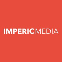 Imperic Media logo - Similar company to Bluestorm Digital