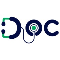 Doc Online Doctor Service Ireland logo - Similar company to Dronline-Iq