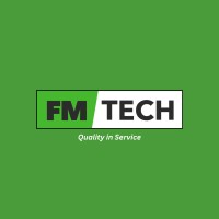 FM TECH logo - Similar company to Fmtech