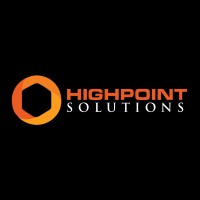 Highpoint Solutions logo - Similar company to Cultivate Empathy