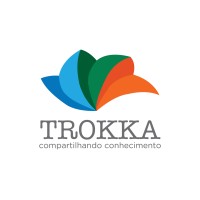TROKKA - Compartilhando Conhecimento logo - Similar company to Specit - Serviços E Soluções Em Ti