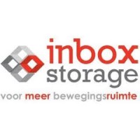 Inbox Gouda (Self Storage) logo - Similar company to Inbox Storage