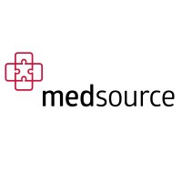 MedSource Polska logo - Similar company to Gp4Research