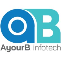 AyourB Infotech logo - Similar company to Originall Web Solutions - India