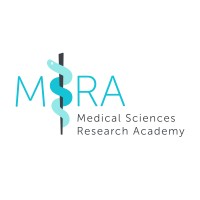 MSRA | Medical Sciences Research Academy logo - Similar company to Mrsa