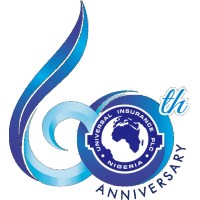 Universal Insurance Plc. logo - Similar company to Staco Insurance Plc