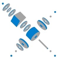 Vakopleiding Techniek logo - Similar company to Bersselaar Construction Bv