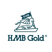 HMB Gold Trading LLC logo - Similar company to Mpf Gold Trading Llc