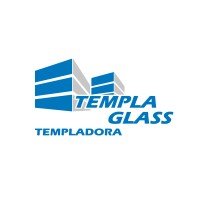 TEMPLA GLASS logo - Similar company to My Windows