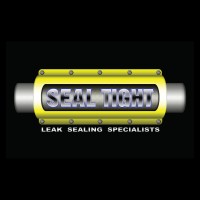 Seal Tight logo - Similar company to Beruseal