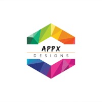 Appx Designs logo - Similar company to Appx  - Applied Excellence