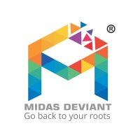 MDecopack Private Limited logo - Similar company to Propfusion