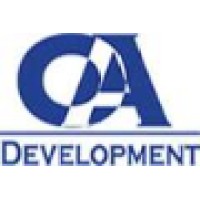 OA Development logo - Similar company to Acg Professionals
