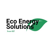 Eco Energy Solutions logo - Similar company to Sun Tech Sarl