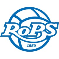 Rovaniemen Palloseura logo - Similar company to Fc Kiffen