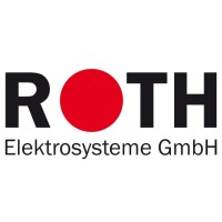 ROTH Elektrosysteme logo - Similar company to Enevo Energy