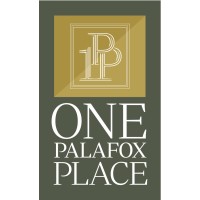 One Palafox Place
