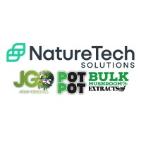 Nature Tech Solutions LLC logo - Similar company to Emerald Supply