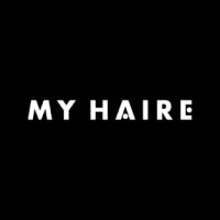My Haire logo - Similar company to Kysthuset Aps