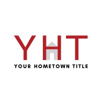 Your Hometown Title