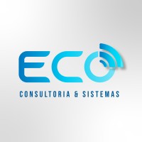 Eco Consultoria & Sistemas logo - Similar company to Grt8 Inovações E Negócios