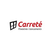 Carreté Finestres logo - Similar company to Iberhogar Grup Iber Sl