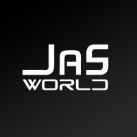 Jas World logo - Similar company to Udyami Solutions
