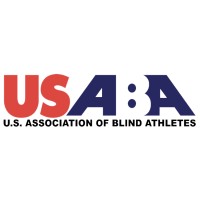 U.S. Association of Blind Athletes - USABA logo - Similar company to The Historic Trust