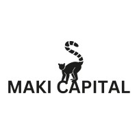 Maki Capital logo - Similar company to Kavana Foundation