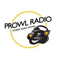 Prowl Radio logo - Similar company to Prssa At Uwm