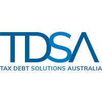 Tax Debt Solutions Australia logo - Similar company to Ec Credit Control (Aust) Pty Ltd