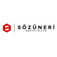 Sözüneri Architects logo - Similar company to Benna Interior