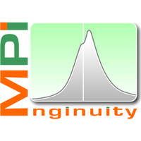 Marine Power International FZC logo - Similar company to Mandlis Informatics