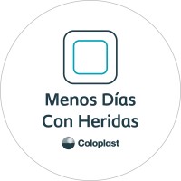 Menos Días Con Heridas logo - Similar company to Gneaupp