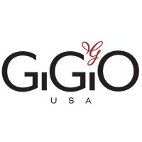 GIGIO USA logo - Similar company to Tmrw Studio