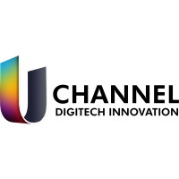 U Channel logo - Similar company to Hupo Philippines Inc.