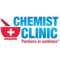 Chemist Clinic logo - Similar company to Independent Med Management